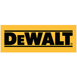 Orçamento de Ferramentas Dewalt